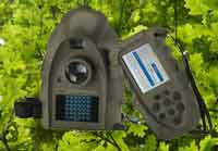 Leupold RCX-2 Trail Camera